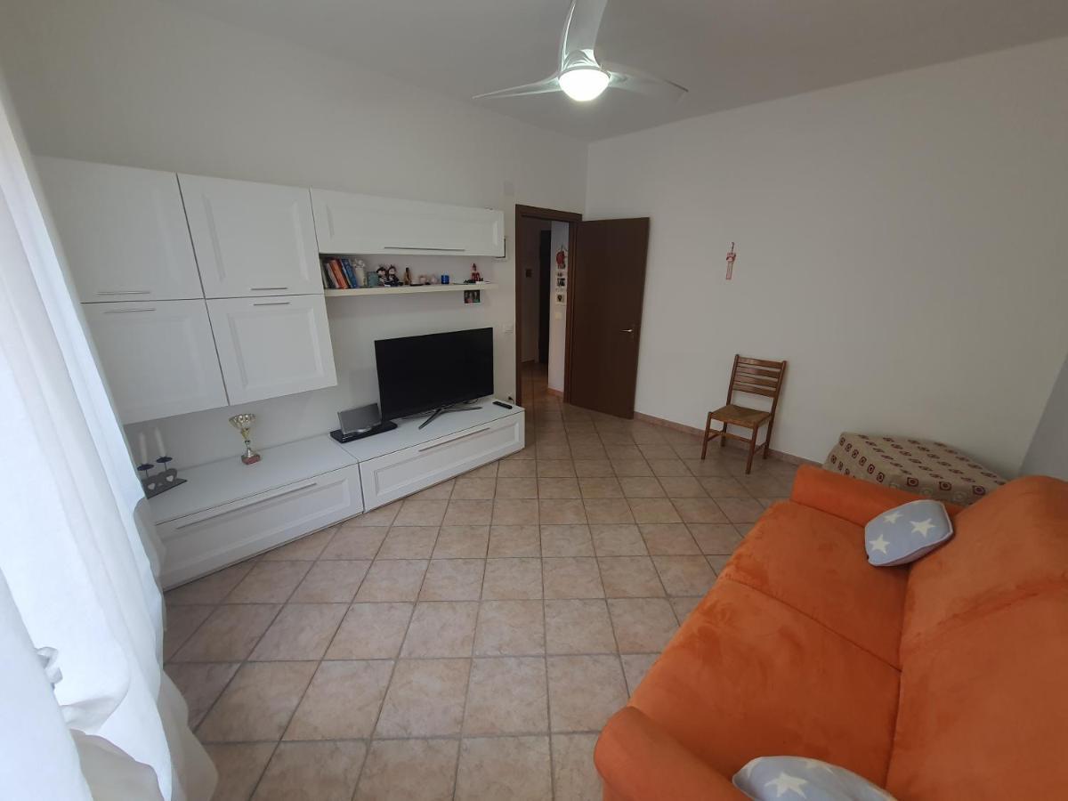 Appartamento In Centro A 30M Dal Mare Spotorno Buitenkant foto