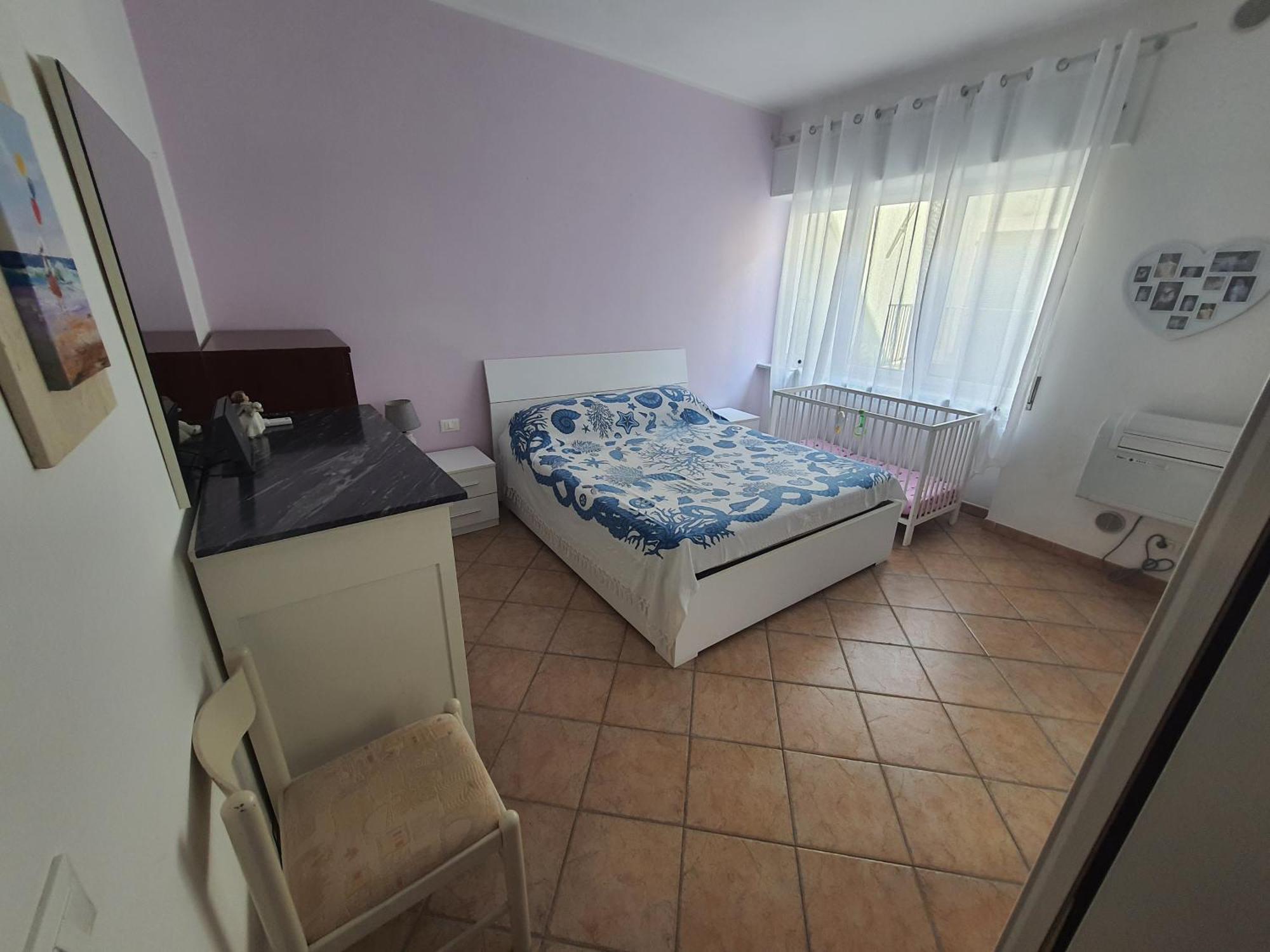 Appartamento In Centro A 30M Dal Mare Spotorno Buitenkant foto