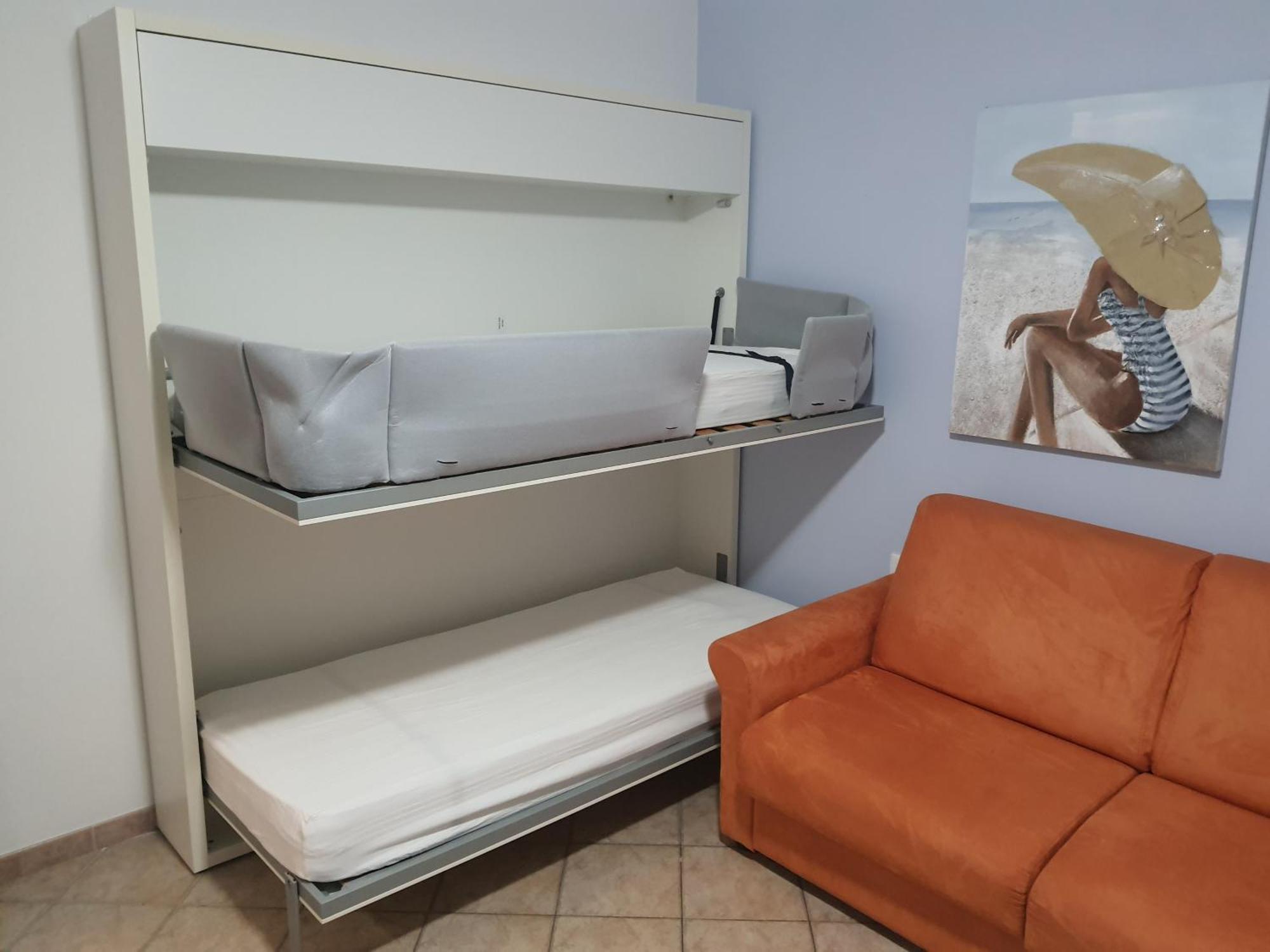 Appartamento In Centro A 30M Dal Mare Spotorno Buitenkant foto